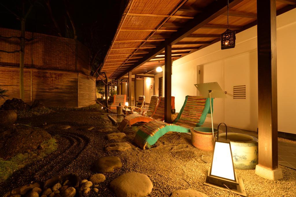 Ryokan Sugimoto Matsumoto Exterior photo